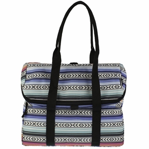 PackIt Freezable Picnic Tote - Fiesta