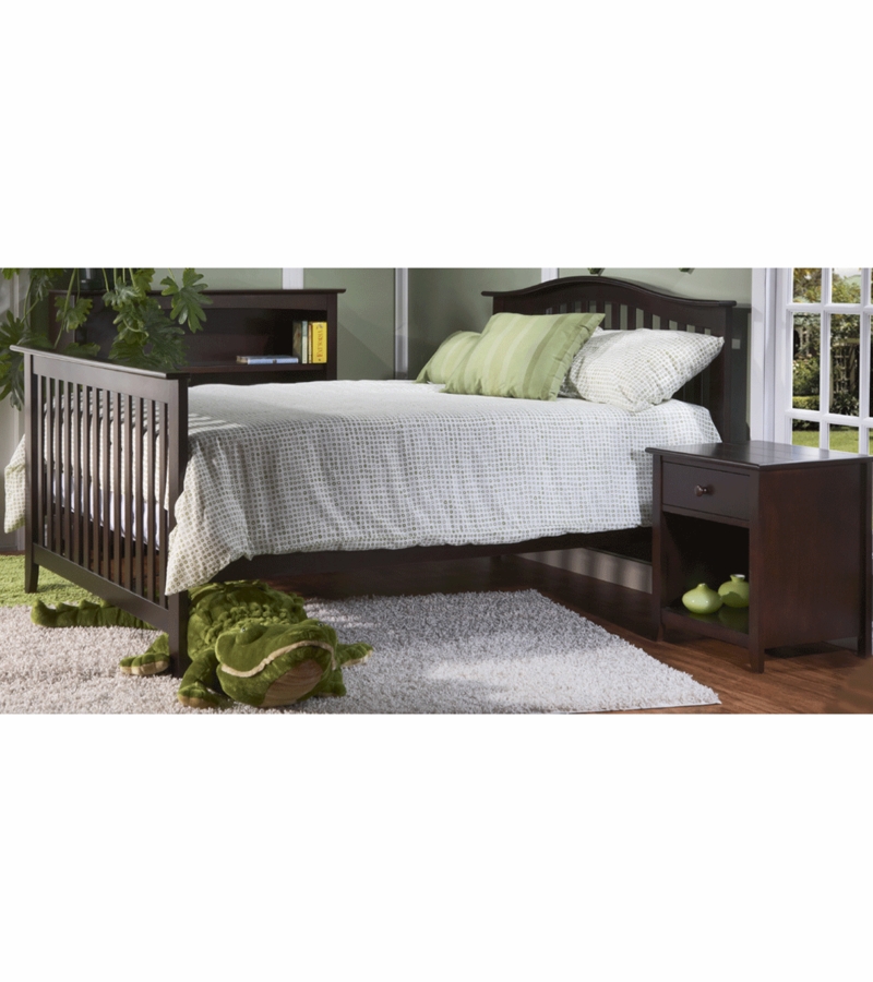 Pali Salerno Universal Rail in Sienna