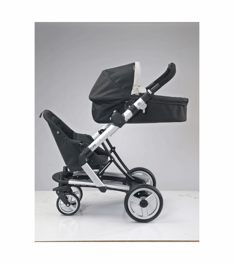 Peg Perego 2010 Skate Stroller with in Kiwi