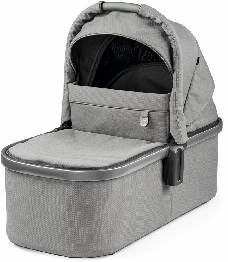 Peg Perego With Home Stand Mercury
