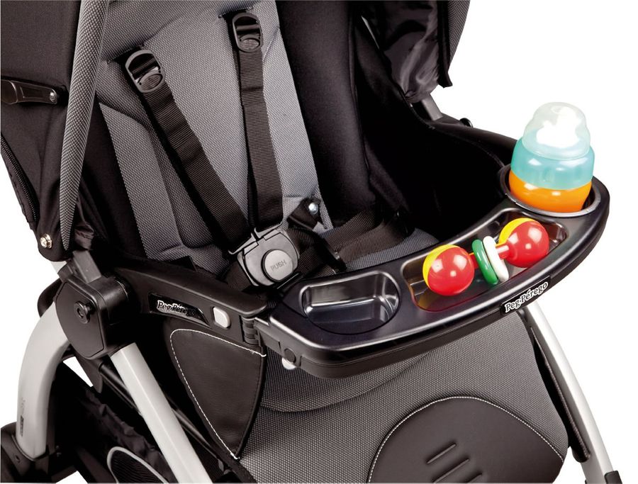 Cestello Sostitutivo Peg Perego Book - Ricambio Ufficiale Per Passeggino - Foto 9