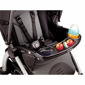 Peg Perego Book & Book Pop Up Child Tray