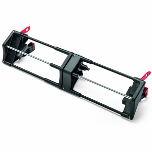 Peg Perego Book for Two Double Car Seat Adapter