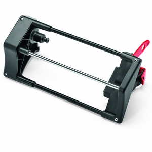 Peg Perego Book for Two Single Car Seat Adapter