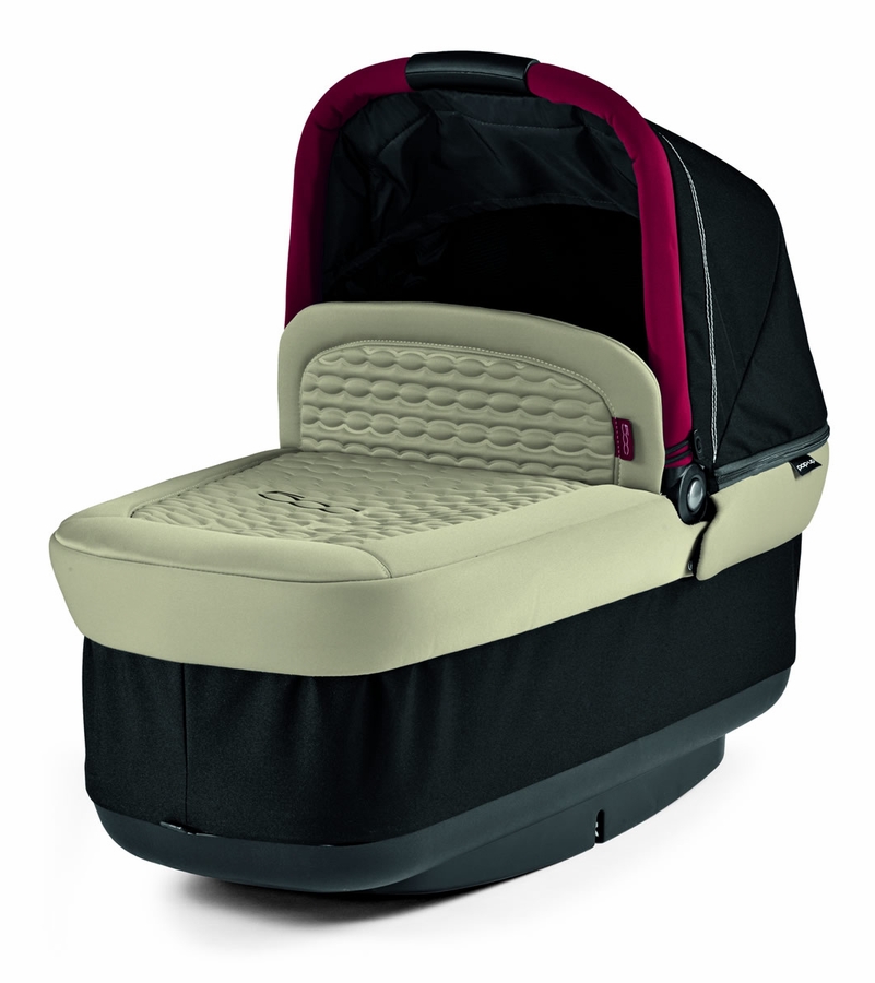 Peg Perego Book Pop Up Stroller Fiat 500