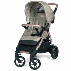 Peg Perego Booklet 50 Stroller - Mon Amour