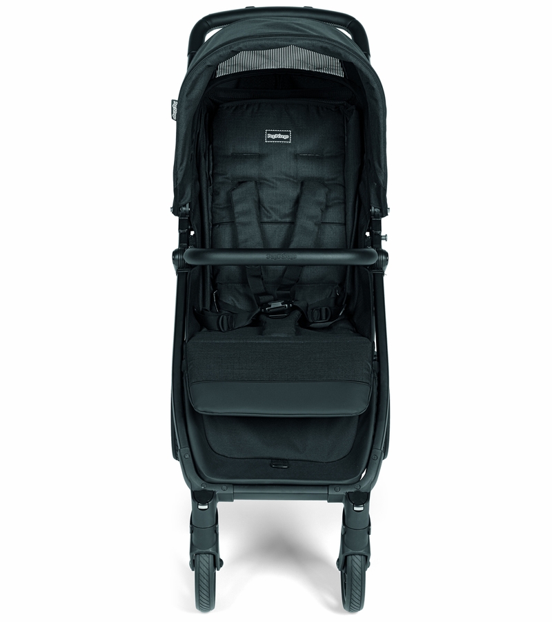 Peg Perego Booklet 50 Stroller Onyx