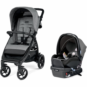 Peg Perego Travel Systems