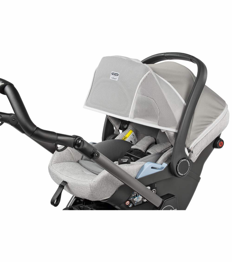 Peg Perego Car Seat The Breath Canopy