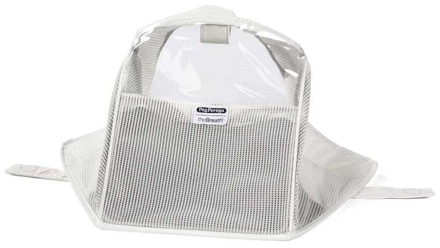 Peg Perego Car Seat The Breath Canopy