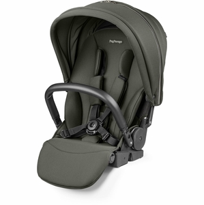 Peg Perego City Loop Seat - Metal
