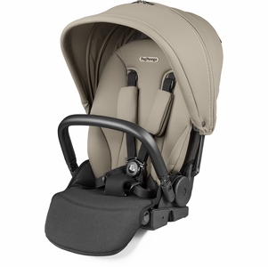 Peg Perego City Loop Seat - Vanilla Blend