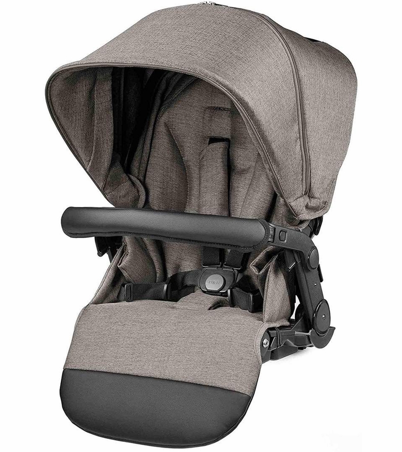 Peg Perego OPEN BOX PopUp Seat for Team, Duette & Triplette Strollers