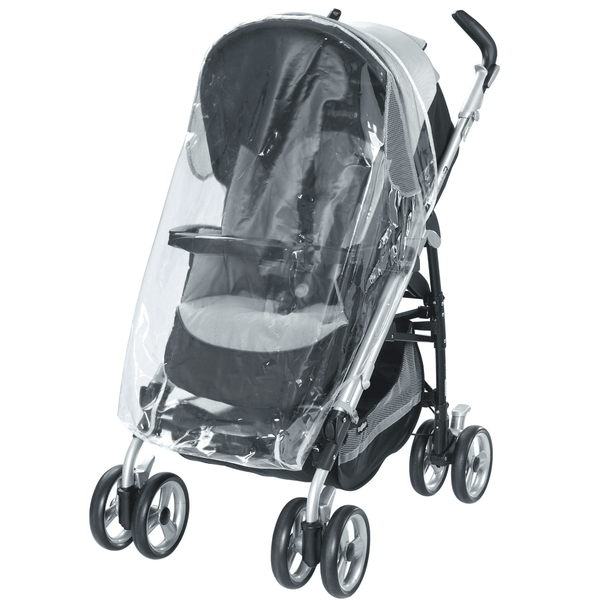 Peg Perego Pliko P3/Switch/Si/GT3 Stroller Rain Cover