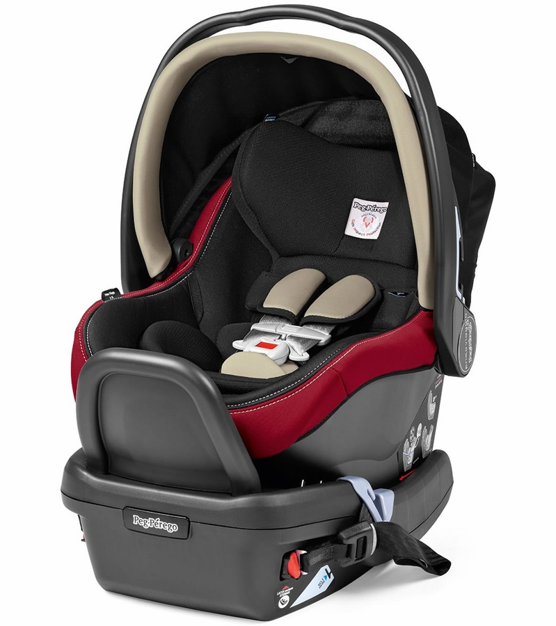 Peg Perego Primo Viaggio 435 Infant Car Seat 2016 Escape