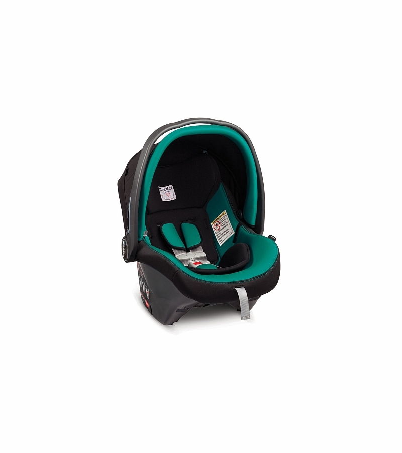 Peg Perego Primo Viaggio 435 Infant Car Seat Aquamarine