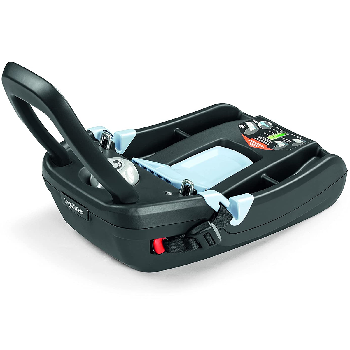 Peg Perego Primo Viaggio Infant Car Seat Base