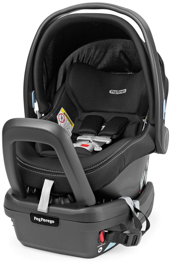 Peg Perego Primo Viaggio 435 Infant Car Seat Onyx