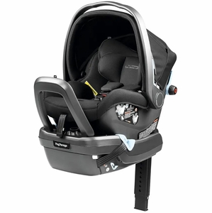 Peg Perego Primo Viaggio 4-35 K Infant Car Seat - True Black