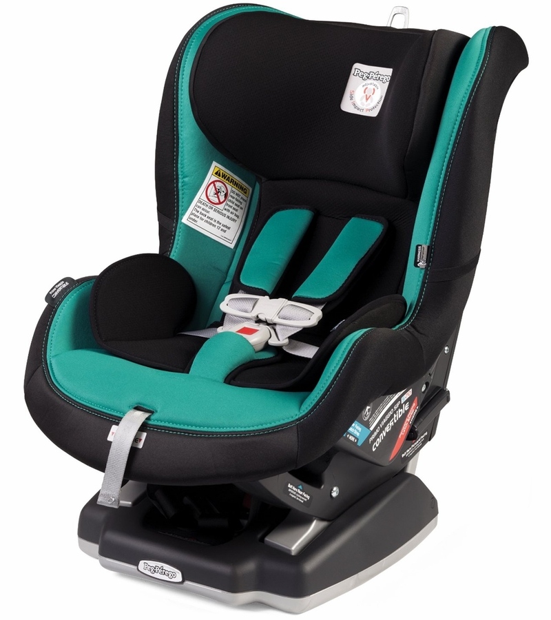 Peg Perego Primo Viaggio 565 SIP Convertible Aquamarine