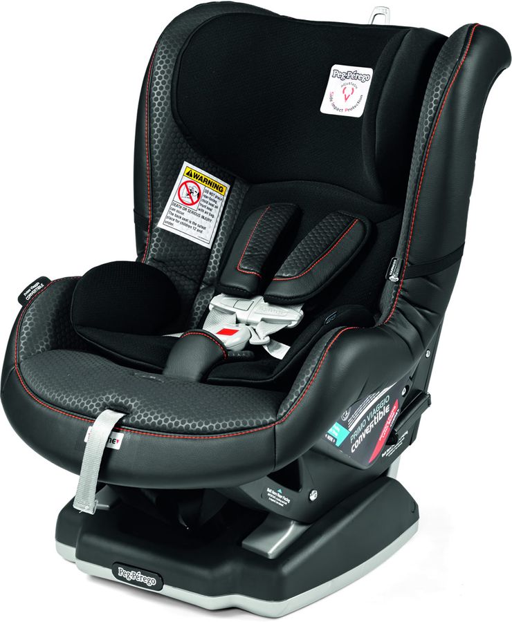 Peg Perego Primo Viaggio 565 SIP Convertible Car Seat Techno