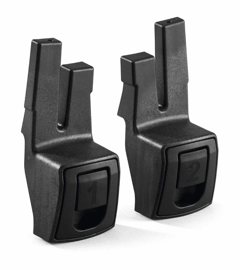 Peg Perego Primo Viaggio Car Seat Adapter Links for YPSI