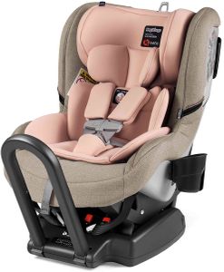 Peg Perego Primo Viaggio Kinetic Convertible Car Seat - Mon Amour