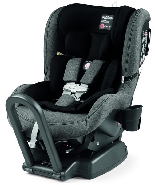 Peg Perego Primo Viaggio Convertible Car Seat UniVibes