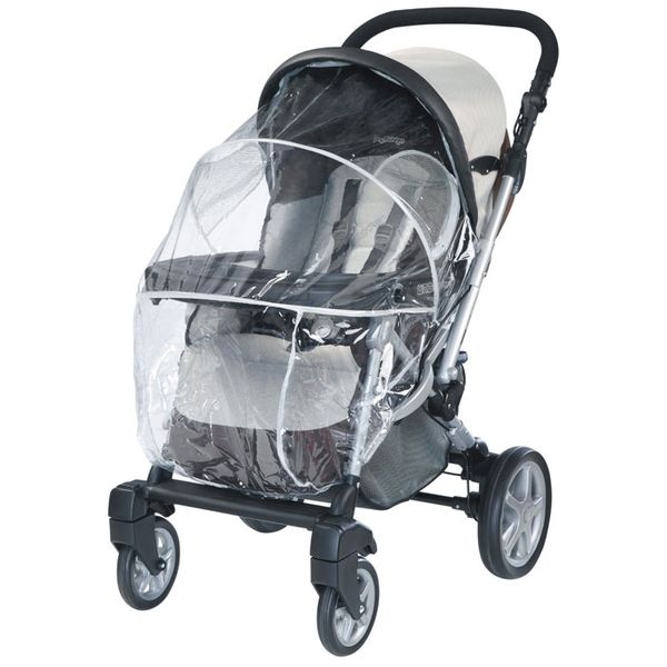 Peg Perego Stroller Rain Cover for Uno