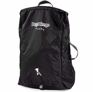 Peg Perego Stroller Travel Bag with Wheels