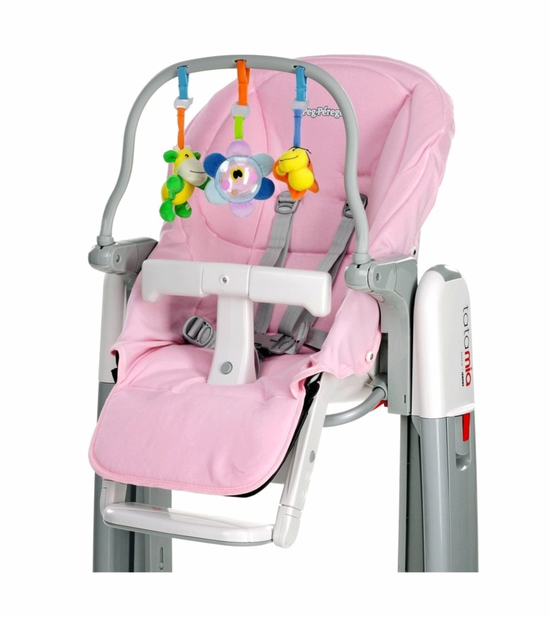 Peg Perego Tatamia Kit - Rosa