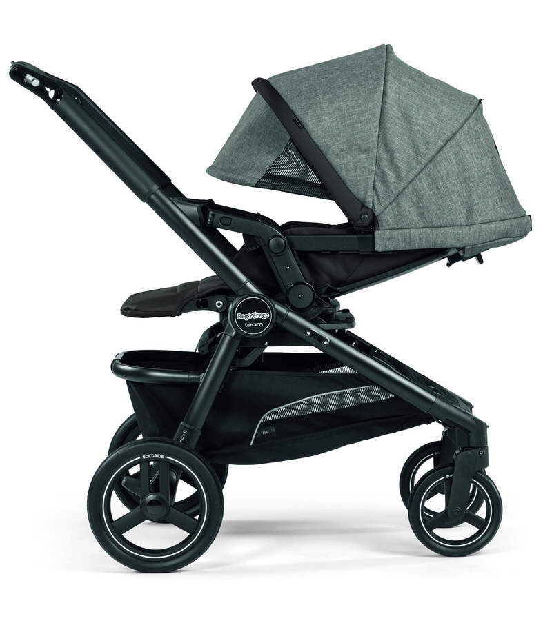 Peg Perego Team Stroller Atmosphere