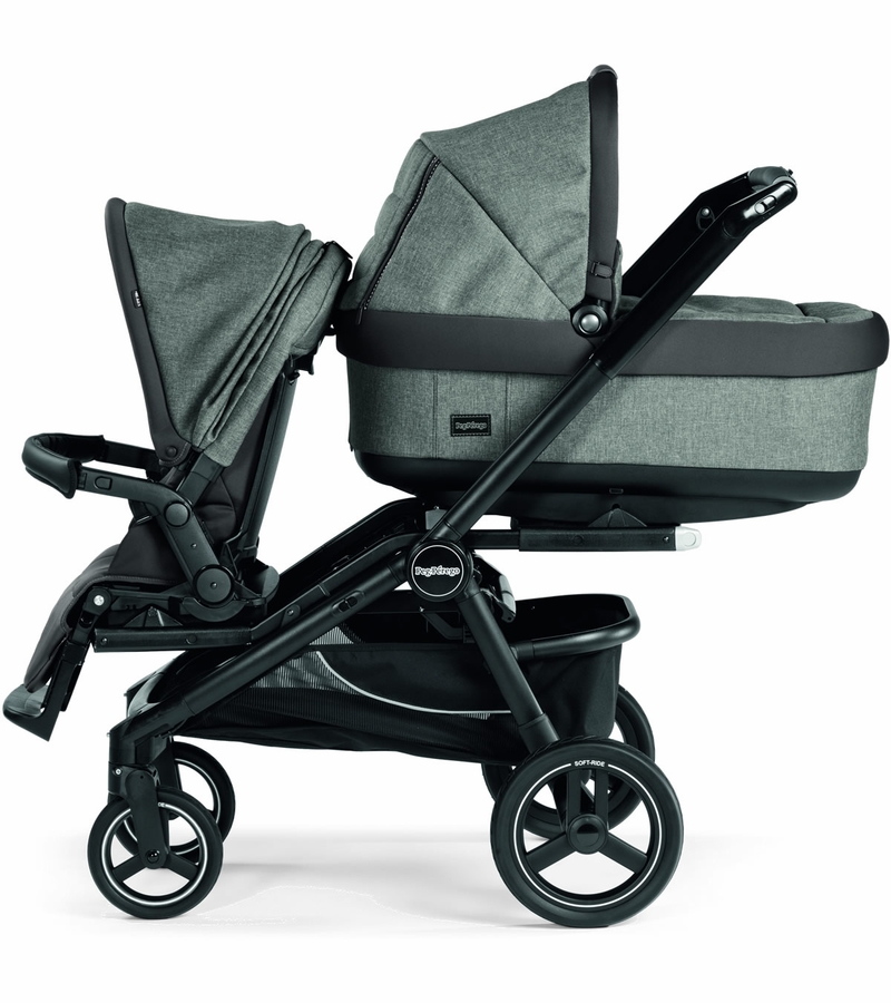 Peg Perego Team Stroller Atmosphere