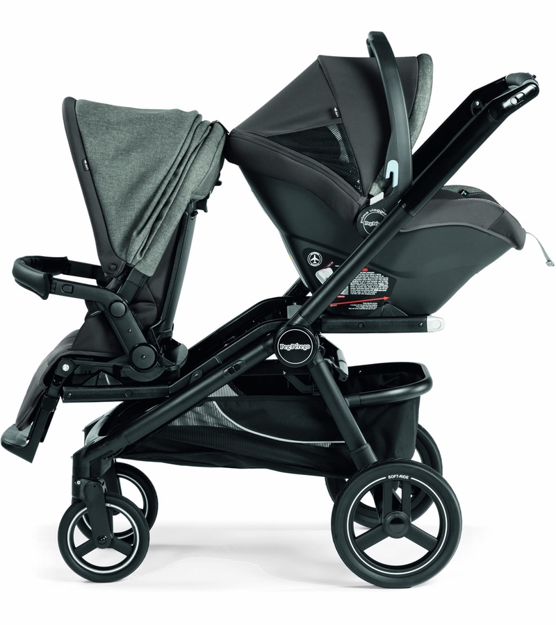 Peg Perego Team Stroller Atmosphere