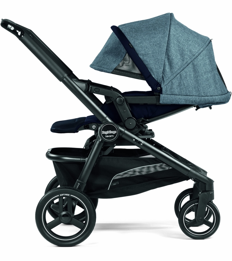 Peg Perego Team Stroller Horizon