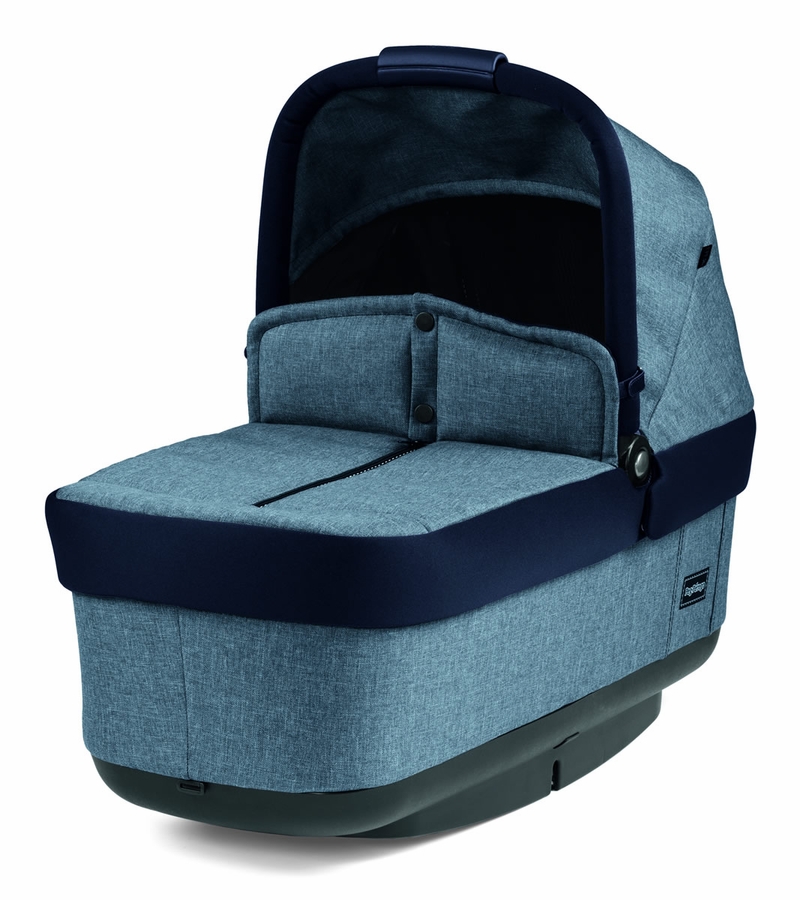 Peg Perego Team Stroller Horizon