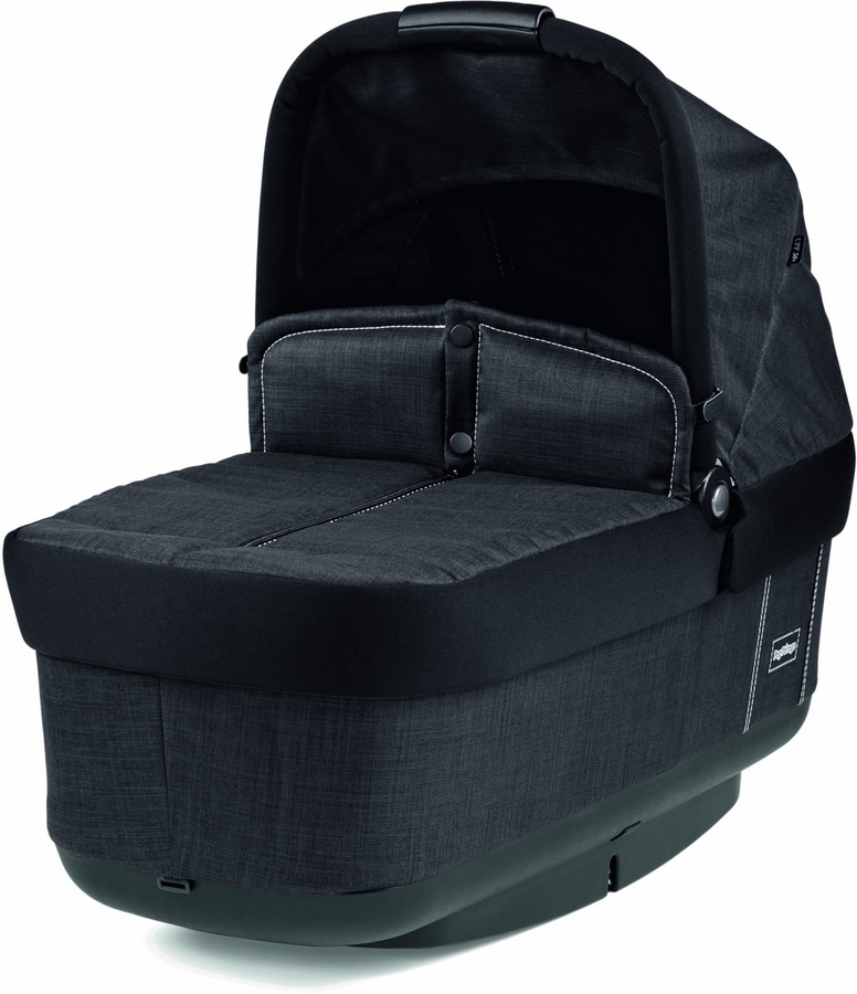 Peg Perego Team Stroller Onyx