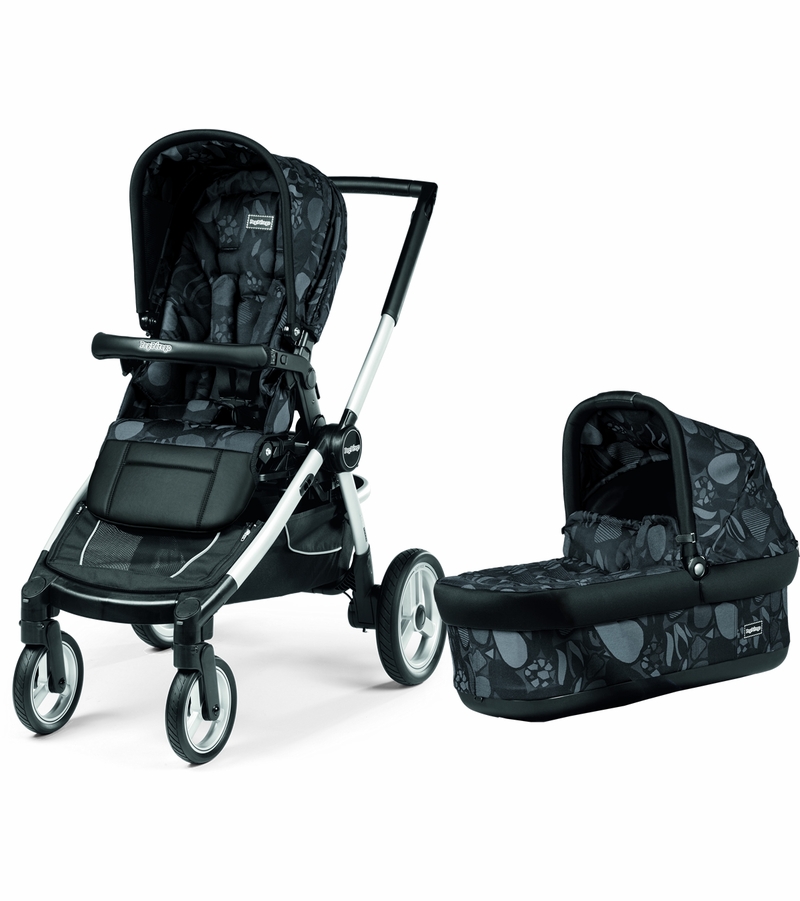 Peg Perego Team Stroller Universo