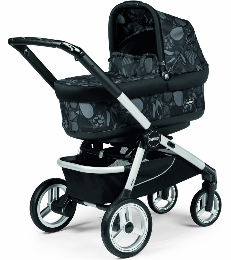 Peg Perego Team Stroller Universo