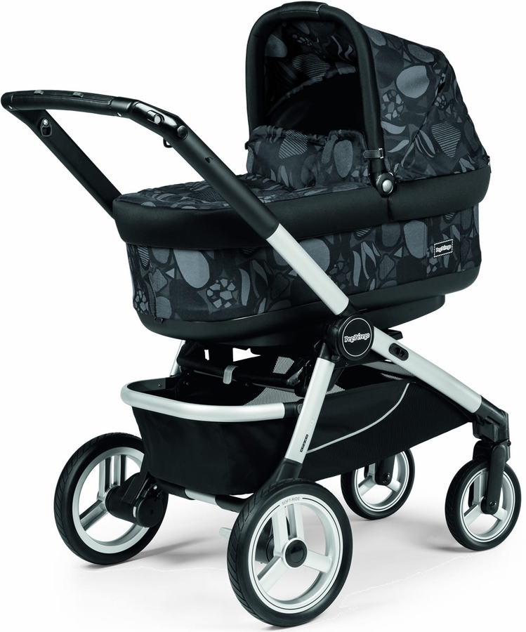 Peg Perego Team Stroller Universo