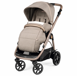 Peg Perego Veloce Stroller - Mon Amour