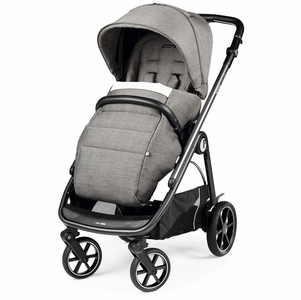 Peg Perego Veloce Strollers & Travel Systems