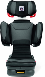 Peg perego viaggio flex 120 booster car seat Clearance