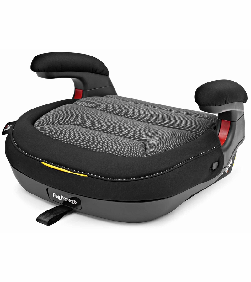 Peg Perego Viaggio Shuttle Plus 120 Belt Positioning Booster Car Seat
