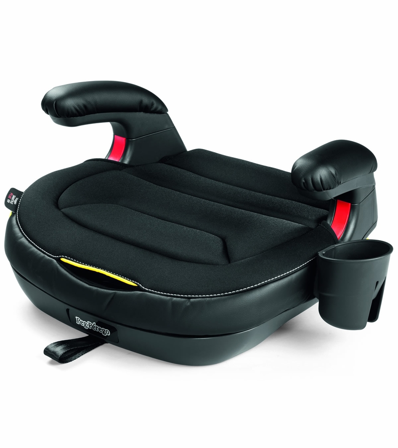 Peg Perego Viaggio Shuttle Plus 120 Belt Positioning Booster Car Seat