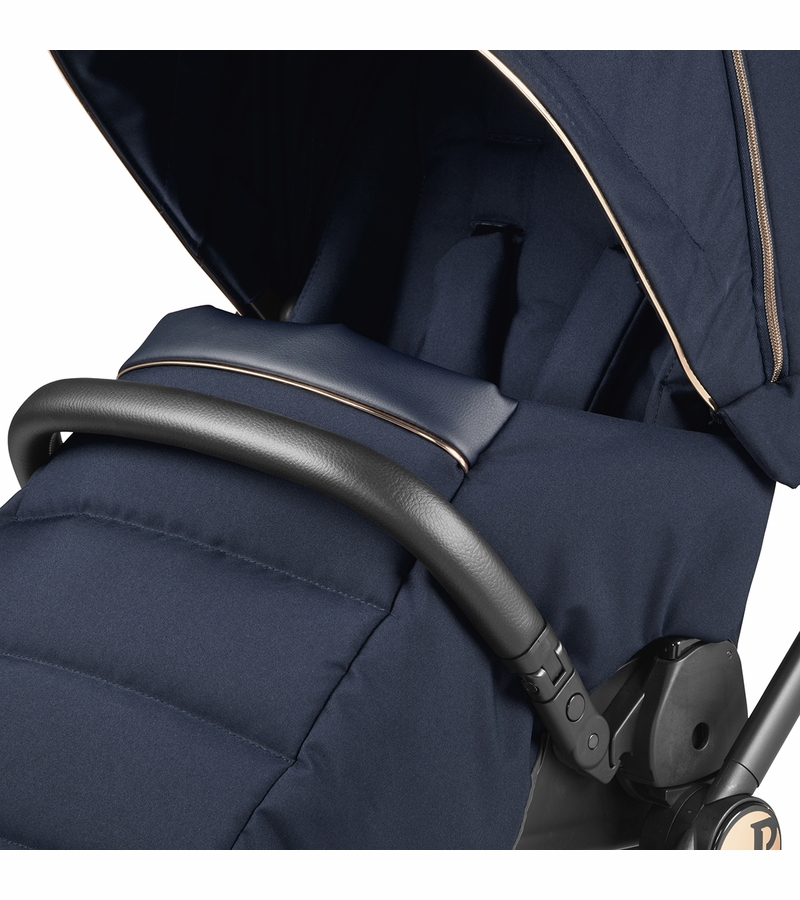 Peg Perego Vivace Stroller Blue Shine