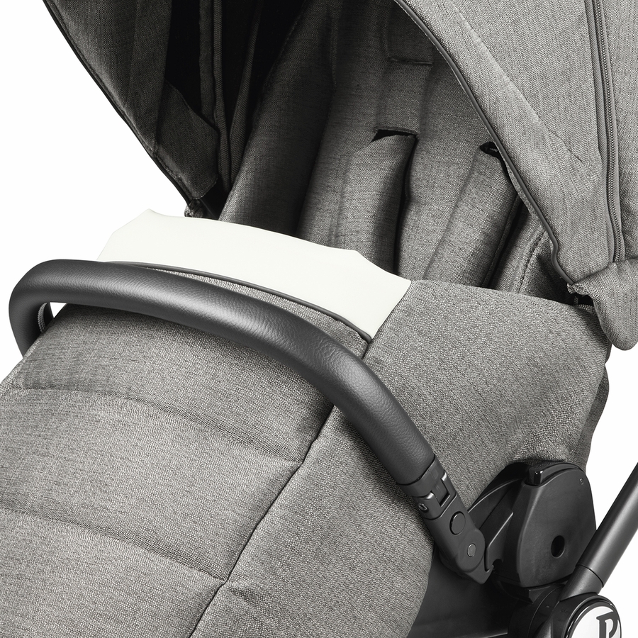 Peg Perego Vivace Stroller City Grey