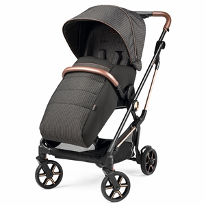 Peg Perego Vivace Stroller - Fiat 500