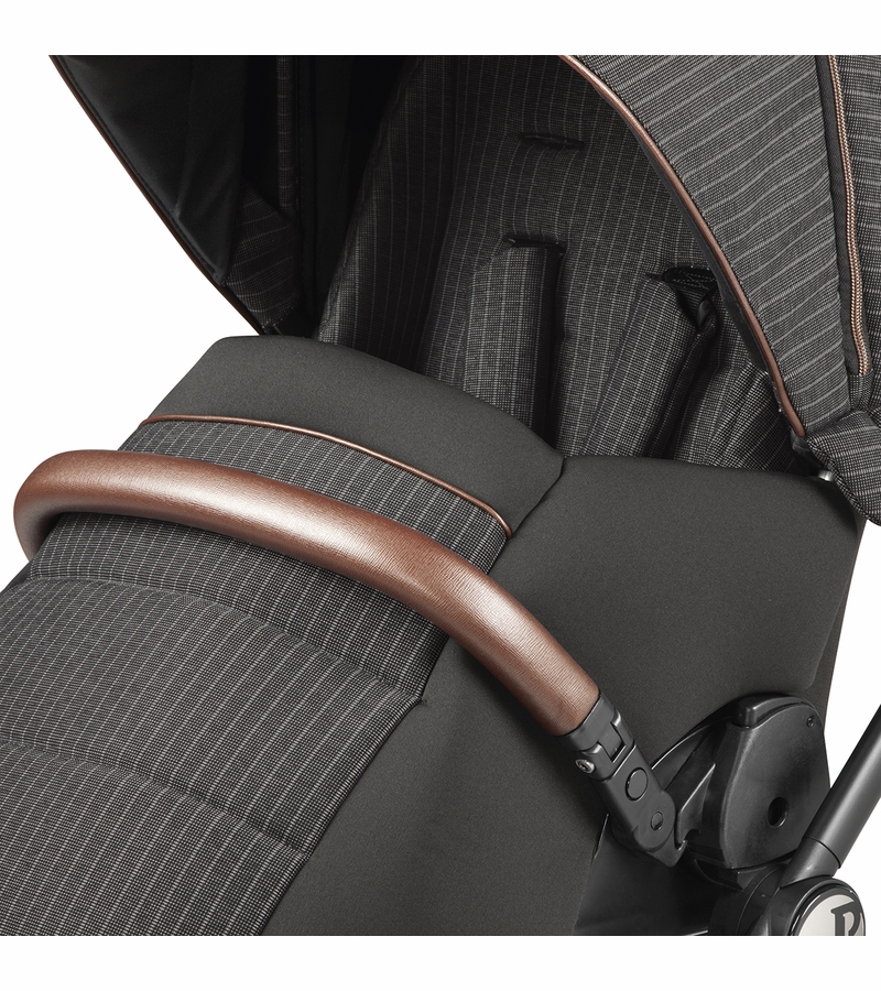 Peg Perego Vivace Stroller Fiat 500