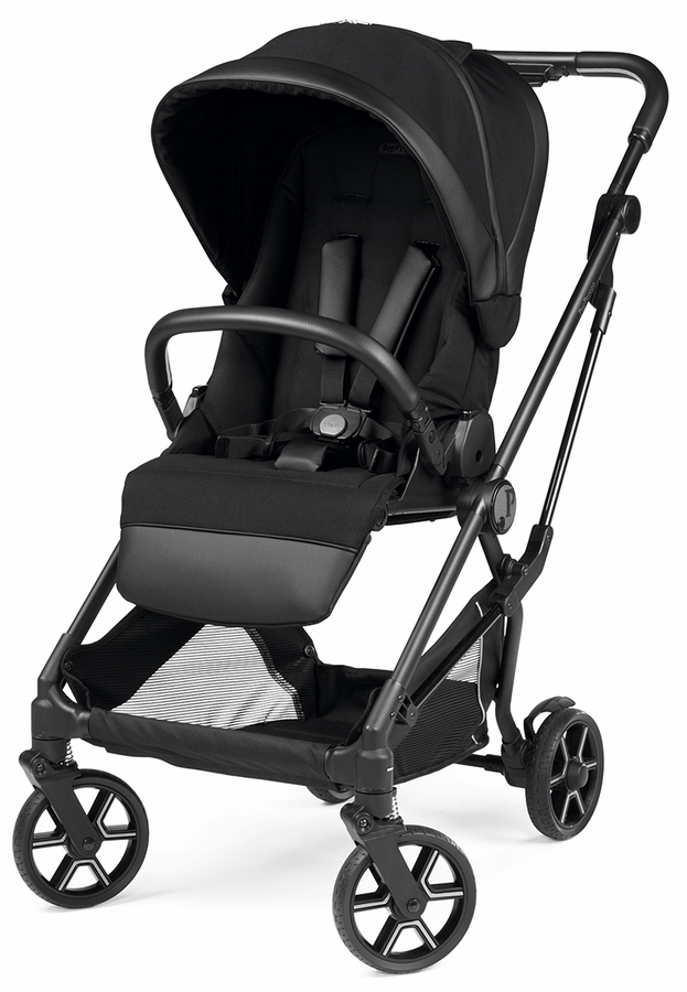 Peg Perego Vivace Stroller Licorice